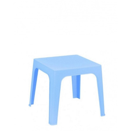 Julietta/T* 50x50xh.49cm Baby Table