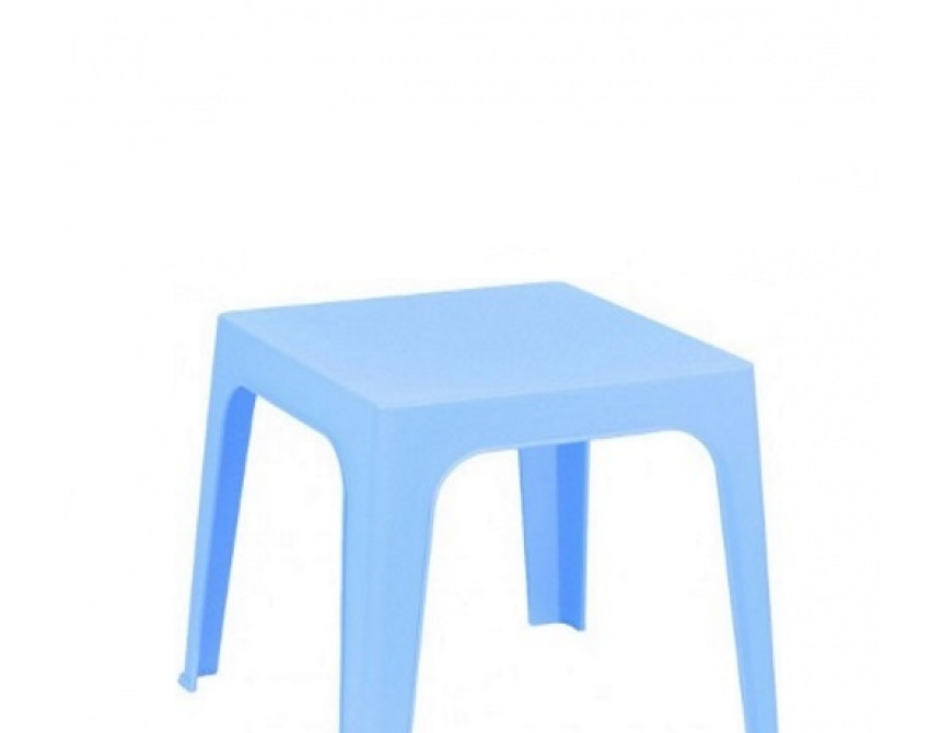Julietta/T* 50x50xh.49cm Baby Table