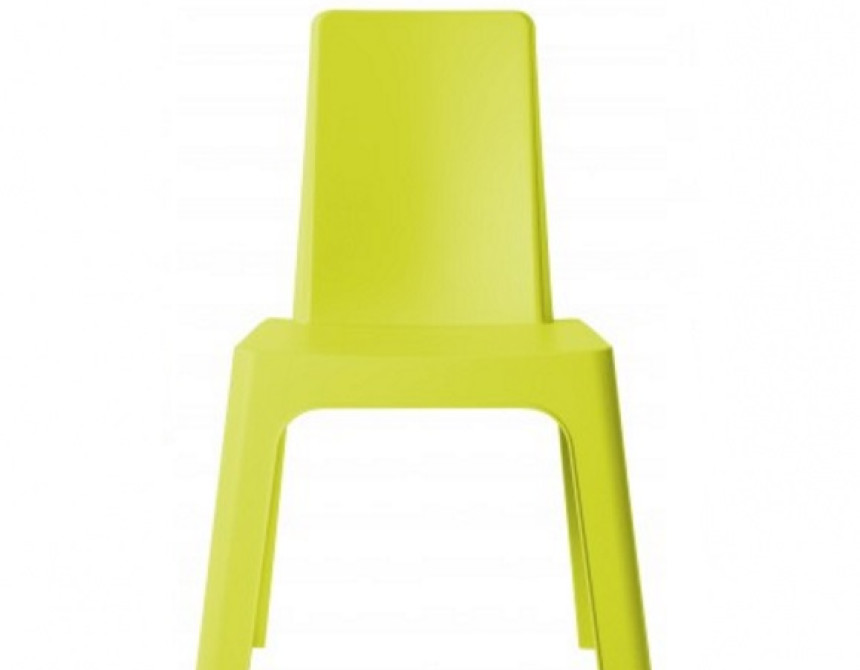 Julietta PL* Baby Chair