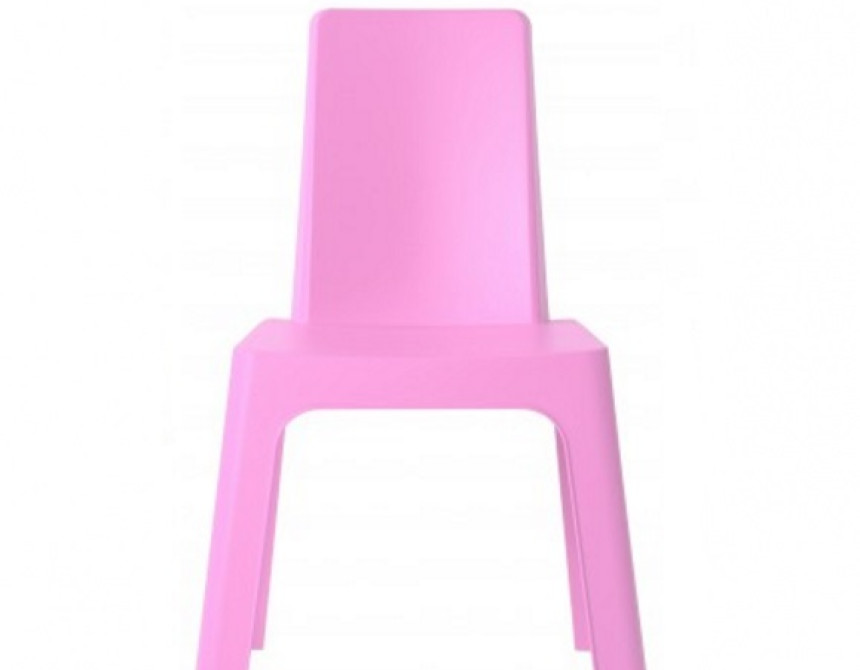 Julietta PL* Baby Chair