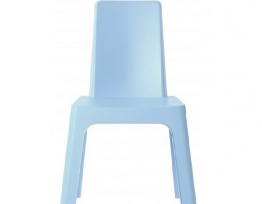 Julietta PL* Baby Chair