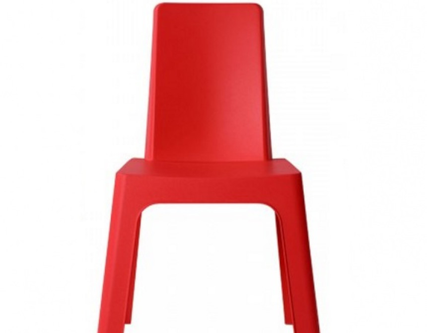 Julietta PL* Baby Chair