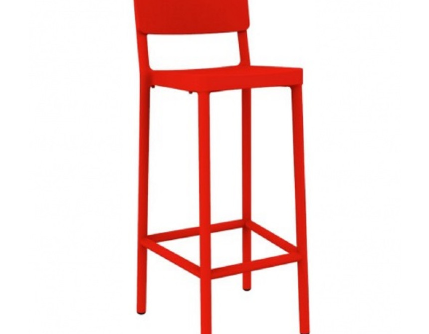 Lisboa/S PL* Barstool