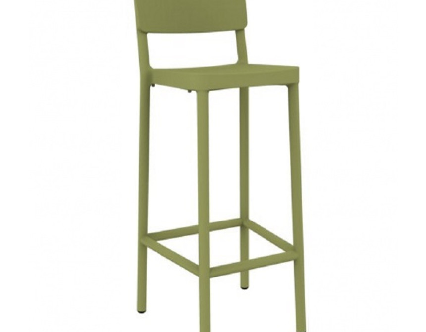 Lisboa/S PL* Barstool