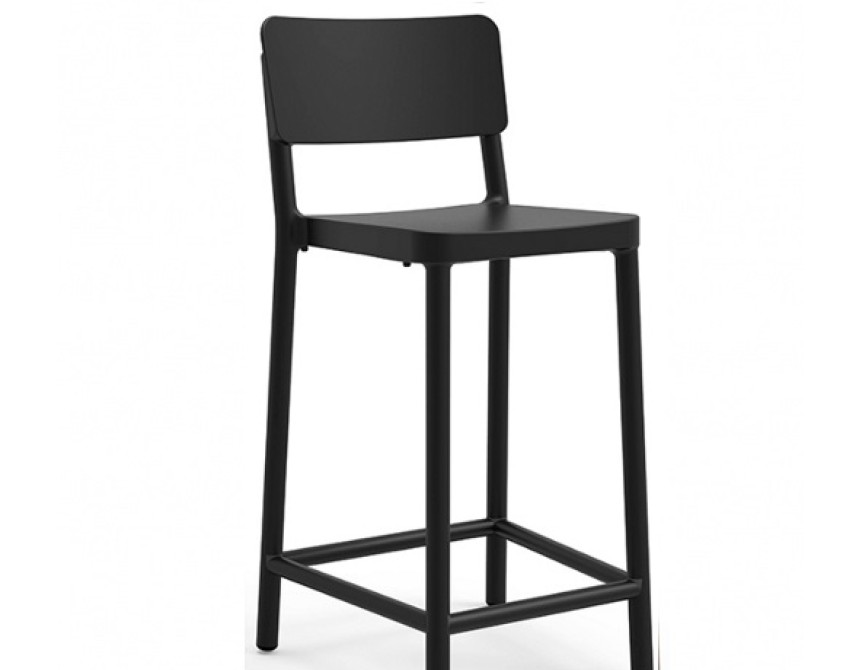 Lisboa/S 67cm PL* Barstool