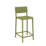 Lisboa/S 67cm PL* Barstool