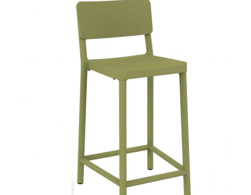 Lisboa/S 67cm PL* Barstool