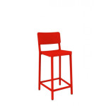 Lisboa/S 67cm PL* Barstool