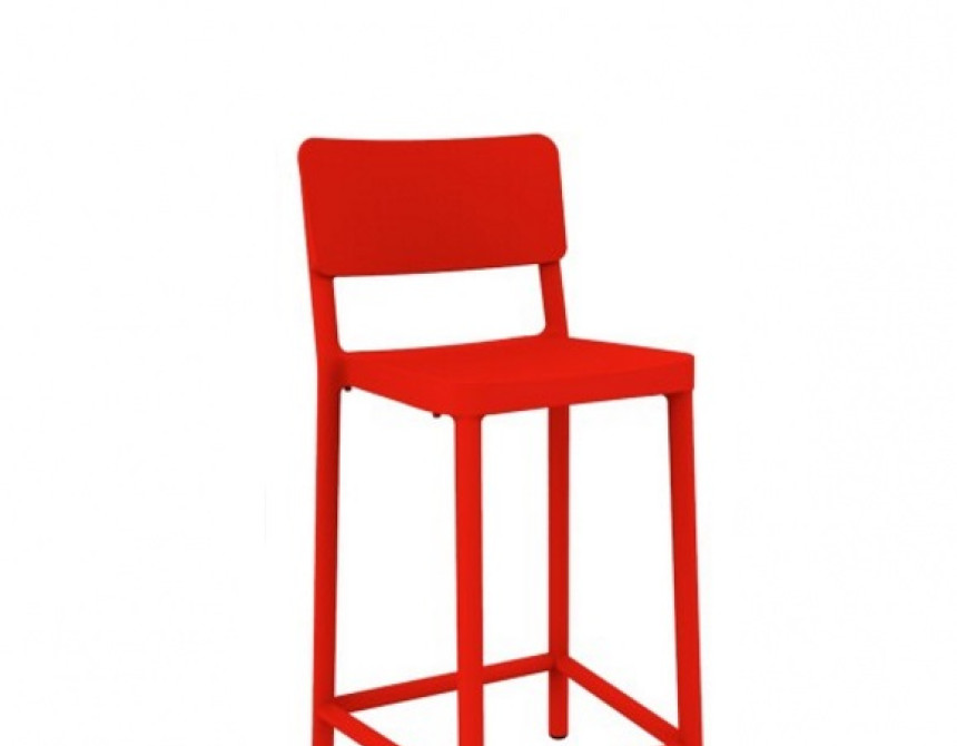 Lisboa/S 67cm PL* Barstool