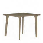 Dessa 90x90cm PL* Table