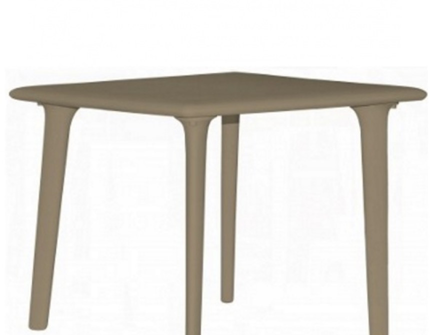 Dessa 90x90cm PL* Table