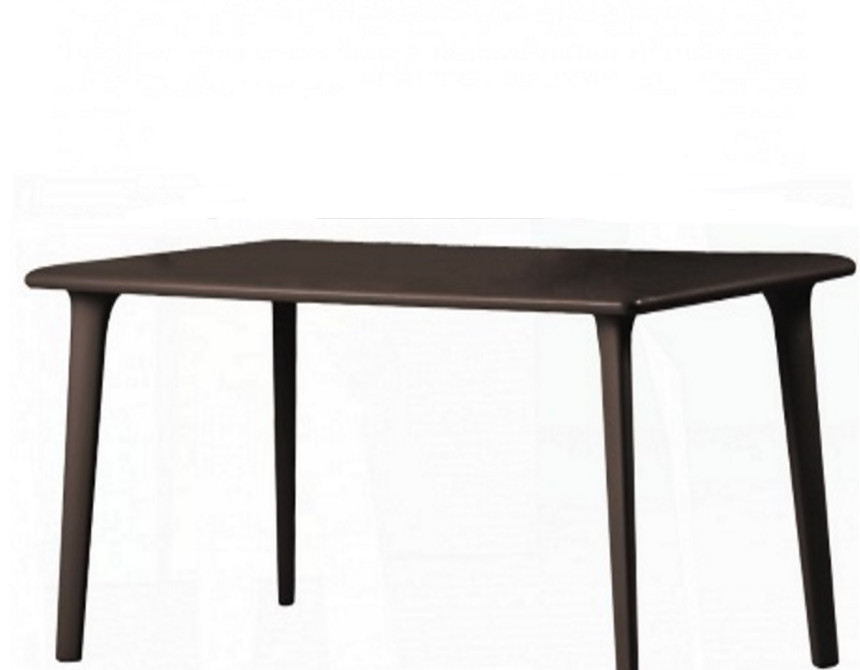 Dessa 160x90xh.74cm PL* Table