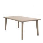 Dessa 160x90xh.74cm PL* Table