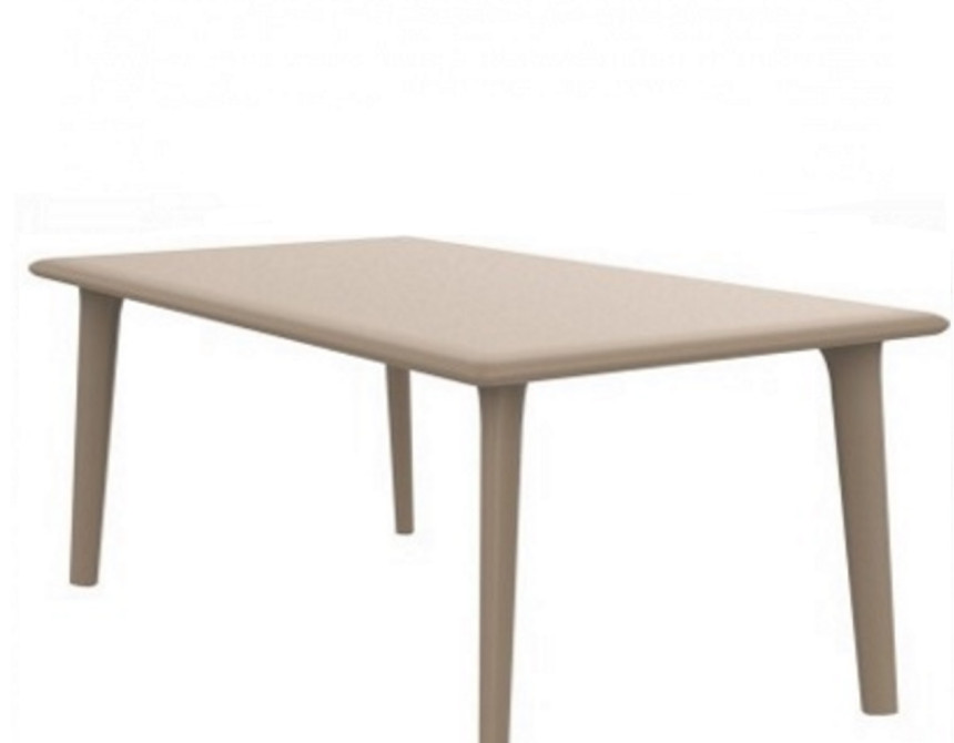 Dessa 160x90xh.74cm PL* Table