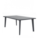Dessa 160x90xh.74cm PL* Table