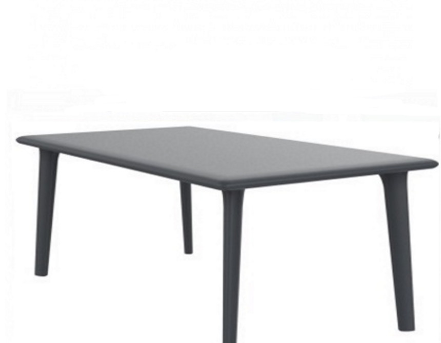 Dessa 160x90xh.74cm PL* Table