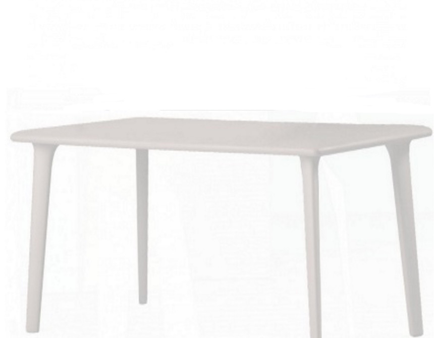 Dessa 160x90xh.74cm PL* Table