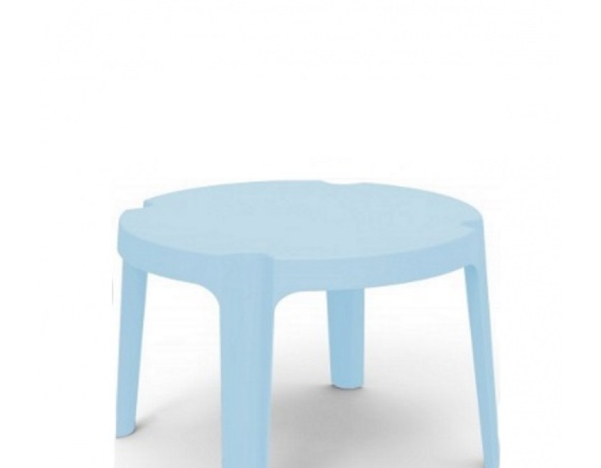 Rita/T* Φ50xh.49cm Baby Table