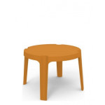 Rita/T* Φ50xh.49cm Baby Table