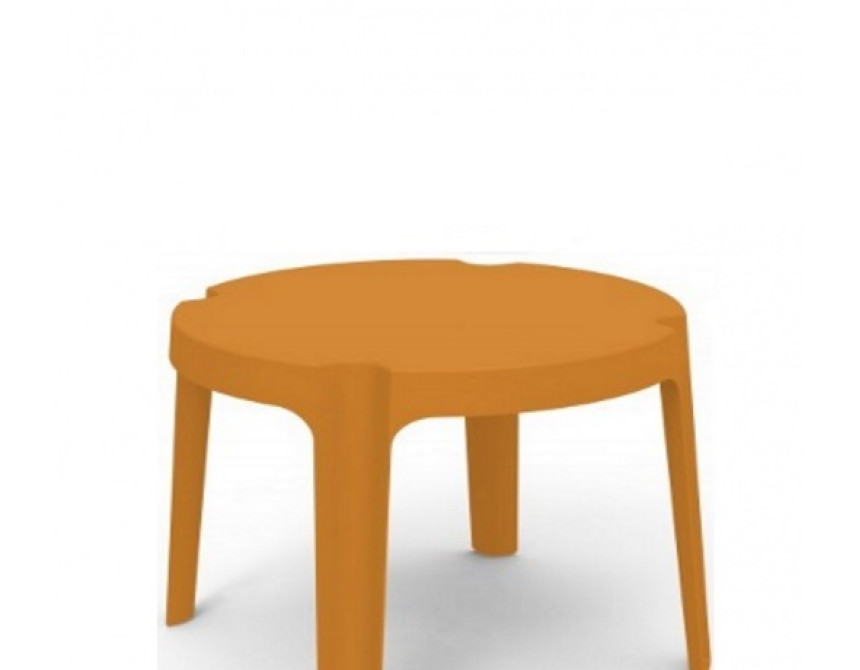 Rita/T* Φ50xh.49cm Baby Table