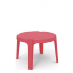 Rita/T* Φ50xh.49cm Baby Table