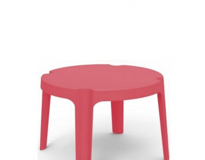 Rita/T* Φ50xh.49cm Baby Table