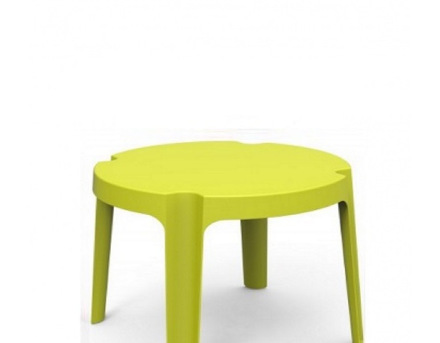 Rita/T* Φ50xh.49cm Baby Table