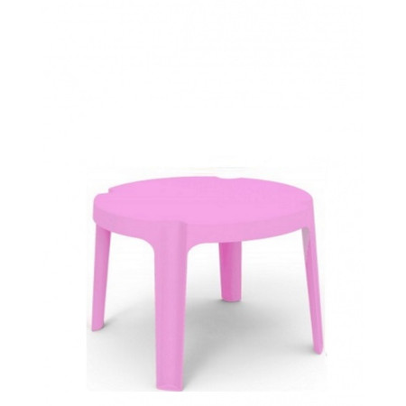 Rita/T* Φ50xh.49cm Baby Table