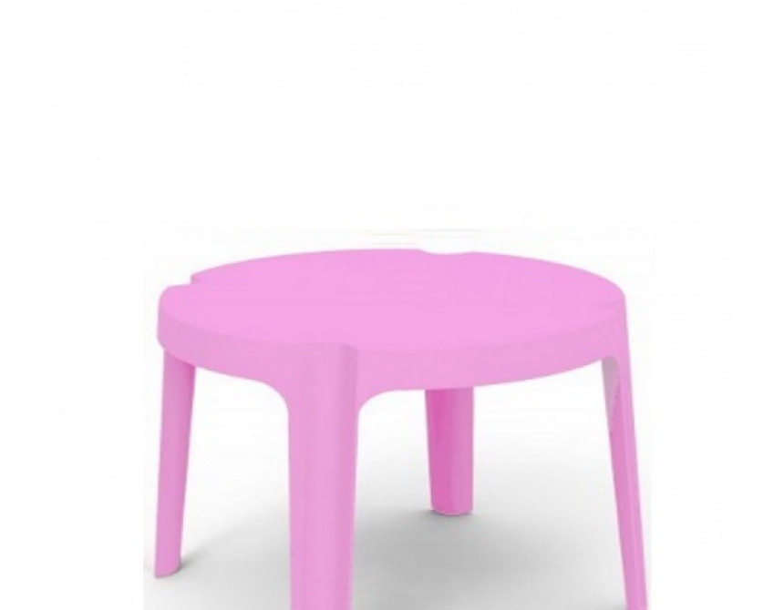 Rita/T* Φ50xh.49cm Baby Table