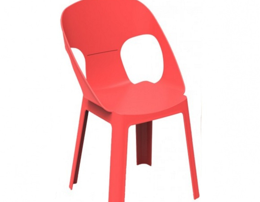 Rita/P* Baby Armchair