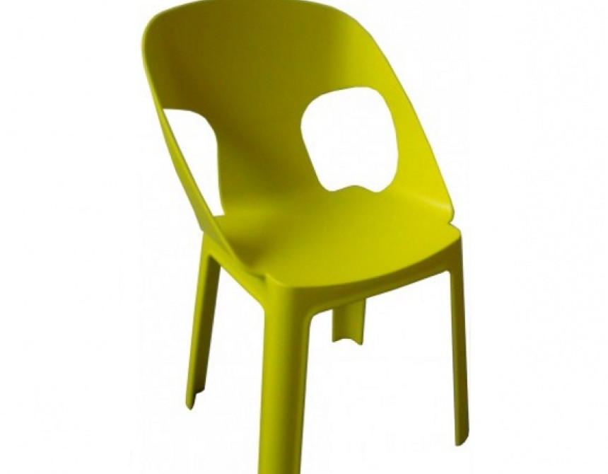 Rita/P* Baby Armchair