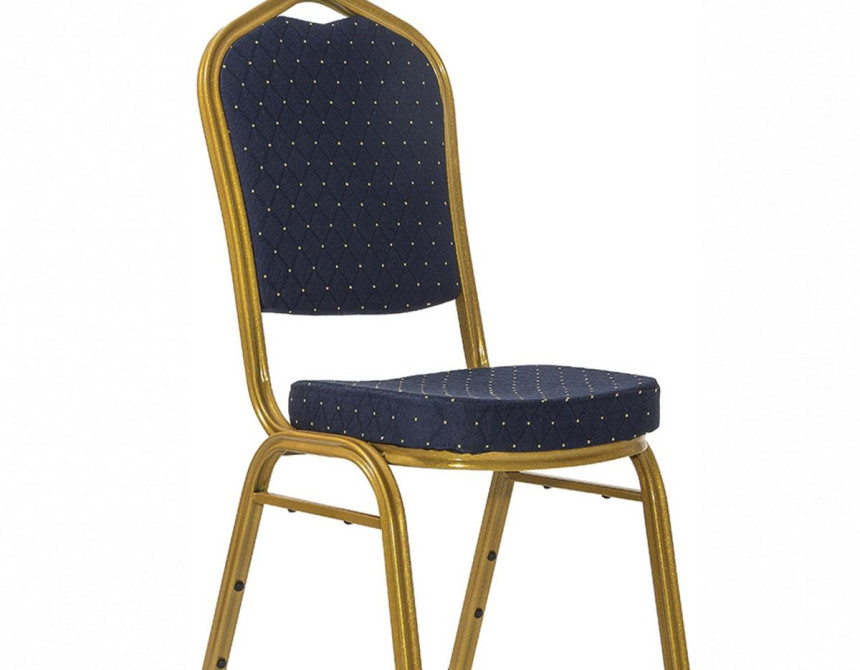 Chair Palace/S Blue