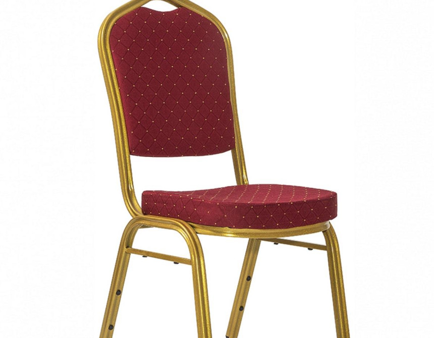 Chair Palace/S Red