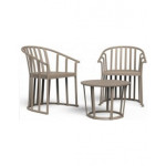 Raff Set 3 pcs without cushions*