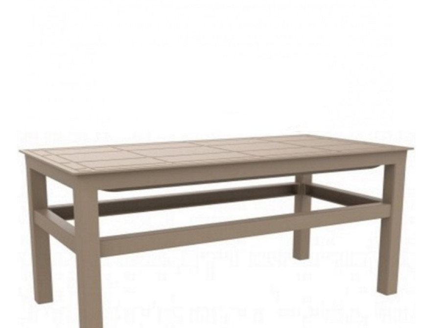 Click Clack/T* 90x45xh.45cm Table