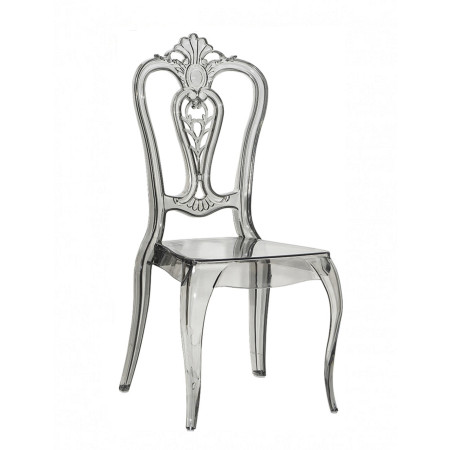 Venice Chair Smoke
