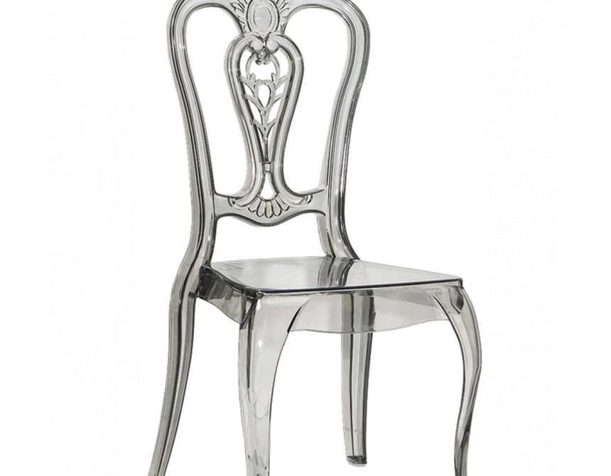 Venice Chair Smoke