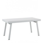 York/D7 Dining Set White (2017440)