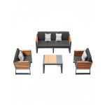 New York-3* Lounge Set (204020)
