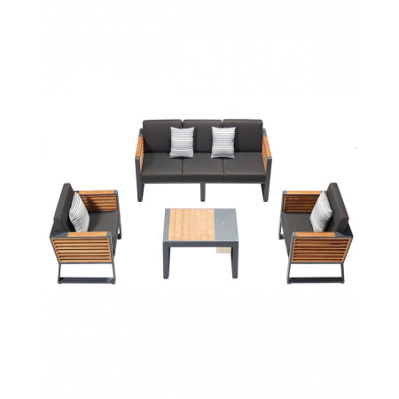 New York-3* Lounge Set (204020)