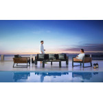 New York-3* Lounge Set (204020)