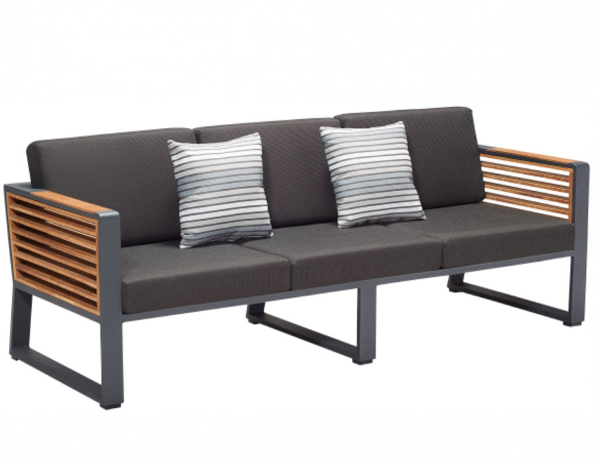New York-3* Lounge Set (204020)