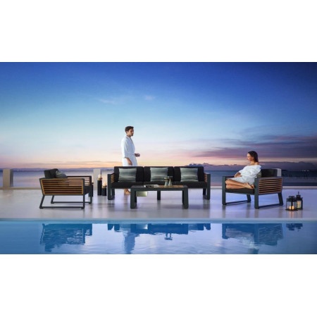 New York-3* Lounge Set (204020)