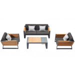 New York-2* Lounge Set (204010)