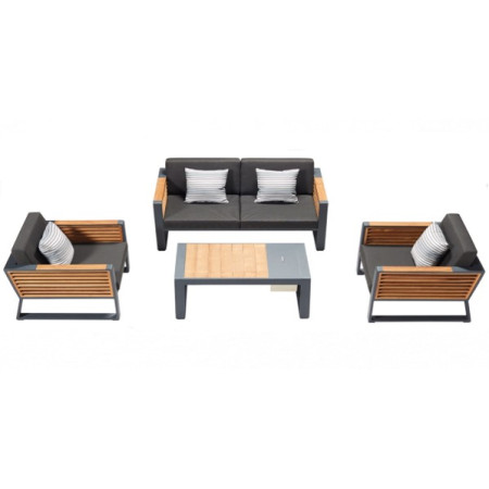 New York-2* Lounge Set (204010)