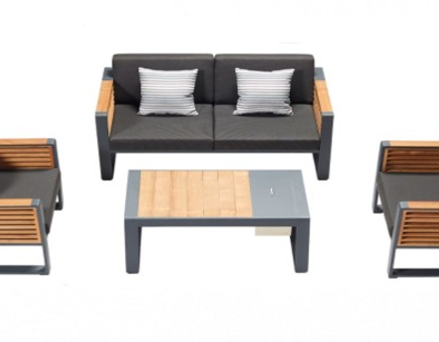 New York-2* Lounge Set (204010)