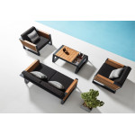 New York-2* Lounge Set (204010)