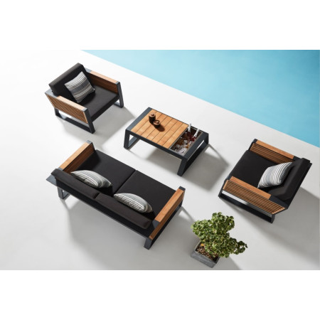 New York-2* Lounge Set (204010)