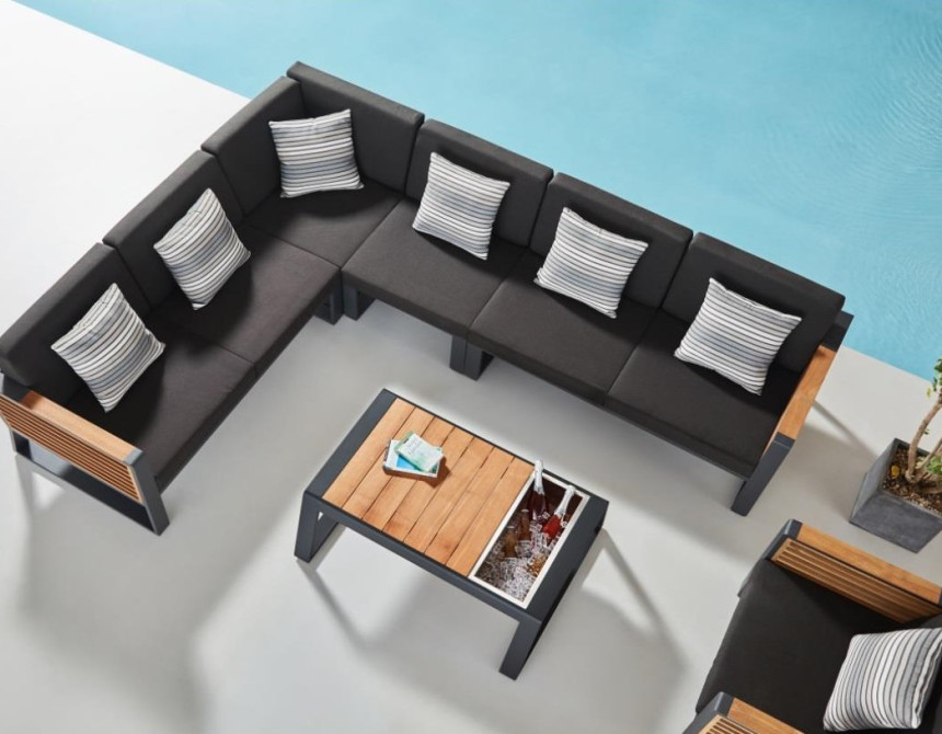 New York/C* Corner Set (2040610)
