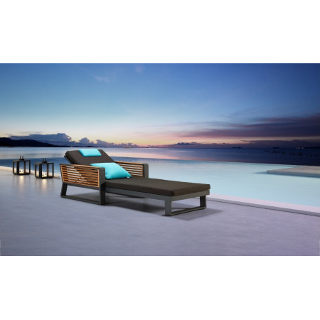 New York/SL* Sun-Lounger (204051)